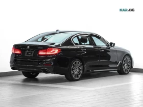 BMW 530 M Sport * xDrive *  АвтоКредит * (ЦЕНА ДО БГ) | Auto.bg — изображение 5