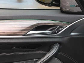 BMW 530 M Sport * xDrive *  АвтоКредит * (ЦЕНА ДО БГ) | Auto.bg — изображение 12