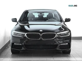 BMW 530 M Sport * xDrive *  АвтоКредит * (ЦЕНА ДО БГ) | Auto.bg — изображение 2