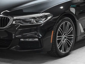 BMW 530 M Sport * xDrive *  АвтоКредит * (ЦЕНА ДО БГ) | Auto.bg — изображение 3
