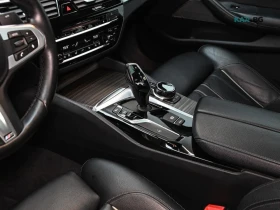 BMW 530 M Sport * xDrive *  АвтоКредит * (ЦЕНА ДО БГ) | Auto.bg — изображение 10