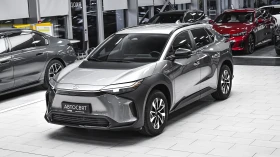 Toyota bZ4X Comfort 71.4 kWh BEV