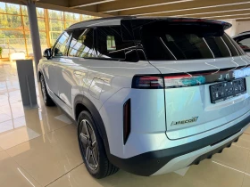 Jaecoo 7 Jaecoo 7 Phev 278 ��. | Mobile.bg � ����� ������ 5