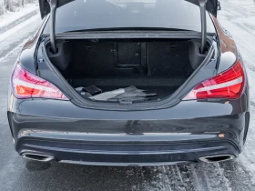 Mercedes-Benz CLA CLA250 4Matic -One Owner-Premium and Sport | Mobile.bg � ����� ������ 7