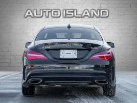 Mercedes-Benz CLA CLA250 4Matic -One Owner-Premium and Sport | Mobile.bg � ����� ������ 6