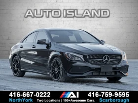 ������ Mercedes-Benz CLA