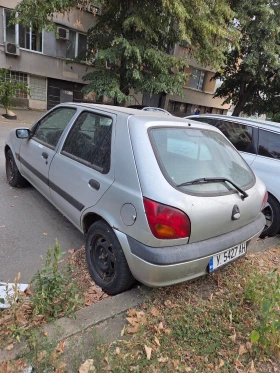 Ford Fiesta | Mobile.bg � ����� ������ 3