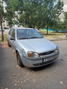 Ford Fiesta | Mobile.bg � ����� ������ 4