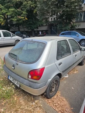 Ford Fiesta | Mobile.bg � ����� ������ 6