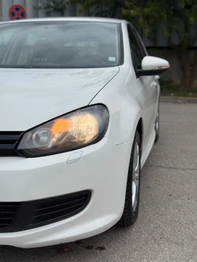 VW Golf 1.6TDI/105ps/���� �����/������� ��������/4 ����� | Mobile.bg � ����� ������ 11
