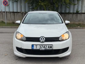 VW Golf 1.6TDI/105ps/���� �����/������� ��������/4 ����� | Mobile.bg � ����� ������ 5