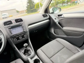 VW Golf 1.6TDI/105ps/���� �����/������� ��������/4 ����� | Mobile.bg � ����� ������ 7