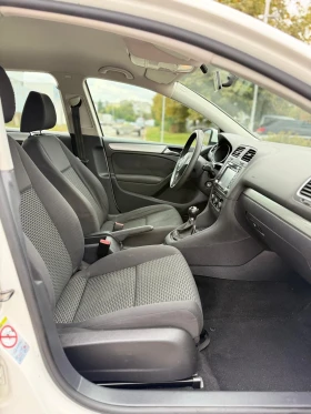 VW Golf 1.6TDI/105ps/���� �����/������� ��������/4 ����� | Mobile.bg � ����� ������ 13