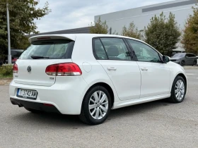 VW Golf 1.6TDI/105ps/���� �����/������� ��������/4 ����� | Mobile.bg � ����� ������ 12