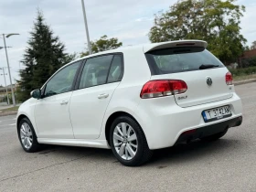 ����� �� �������� �� VW Golf 1.6TDI/105ps/���� �����/������� ��������/4 �����