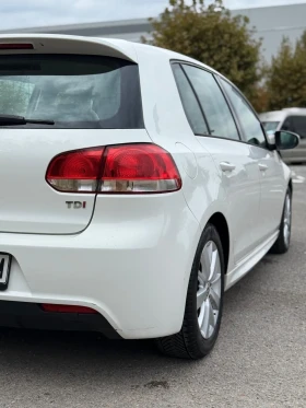 VW Golf 1.6TDI/105ps/���� �����/������� ��������/4 ����� | Mobile.bg � ����� ������ 16