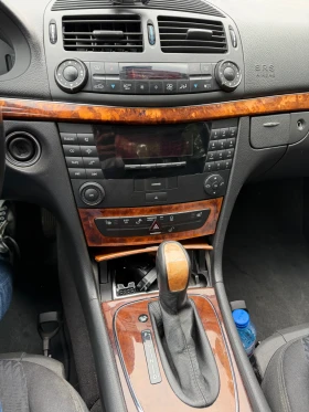 Mercedes-Benz E 220 Mercedes E220 cdi - 2399 € - 16885119 13