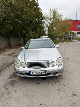 Mercedes-Benz E 220 Mercedes E220 cdi - 2399 € - 16885119 2