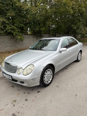 Mercedes-Benz E 220 Mercedes E220 cdi - 2399 € - 16885119 3