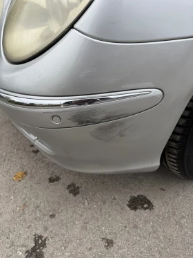 Mercedes-Benz E 220 Mercedes E220 cdi - 2399 € - 16885119 7