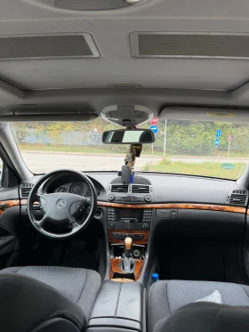 Mercedes-Benz E 220 Mercedes E220 cdi - 2399 € - 16885119 10