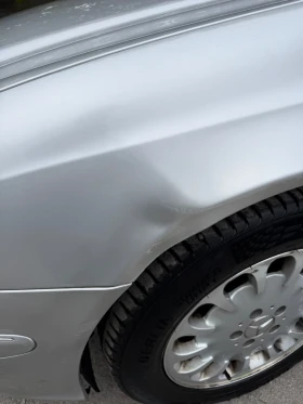 Mercedes-Benz E 220 Mercedes E220 cdi - 2399 € - 16885119 8