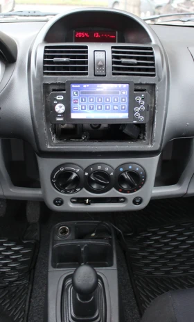 Subaru Justy 1.3i  ������/���  4�4  � �����������   | Mobile.bg � ����� ������ 10