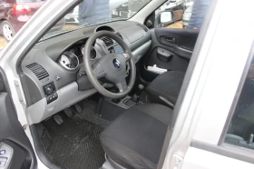 Subaru Justy 1.3i  ������/���  4�4  � �����������   | Mobile.bg � ����� ������ 9