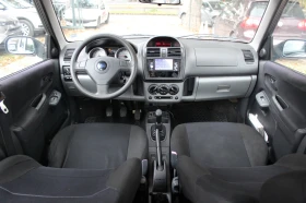 Subaru Justy 1.3i  ������/���  4�4  � �����������   | Mobile.bg � ����� ������ 11