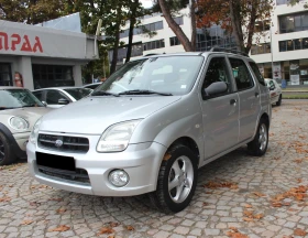 ����� �� �������� �� Subaru Justy 1.3i  ������/���  4�4  � �����������  