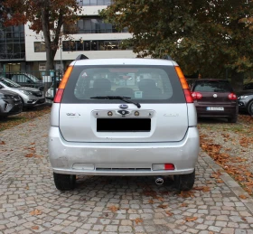 Subaru Justy 1.3i  ������/���  4�4  � �����������   | Mobile.bg � ����� ������ 6