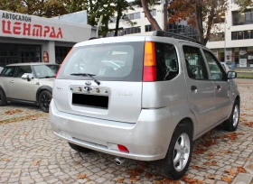 Subaru Justy 1.3i  ������/���  4�4  � �����������   | Mobile.bg � ����� ������ 5