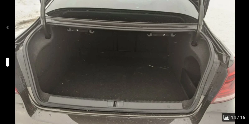 VW CC, снимка 11 - Автомобили и джипове - 52346242