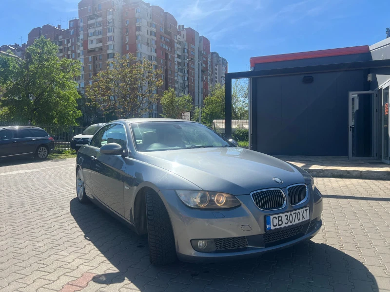 BMW 335 Десен волан, снимка 15 - Автомобили и джипове - 45266728