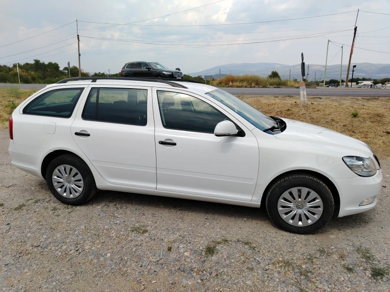 Skoda Octavia 1.9 TDI, снимка 2 - Автомобили и джипове - 46962329