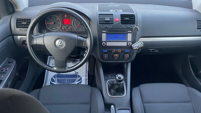 VW Golf 2.0tdi, снимка 12 - Автомобили и джипове - 47711883