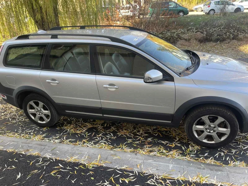 Volvo Xc70 D5, снимка 6 - Автомобили и джипове - 48240518