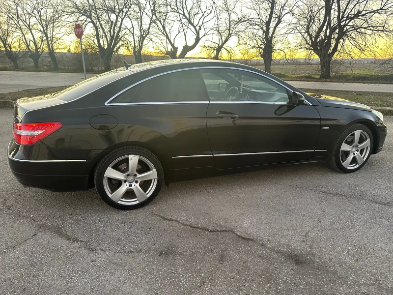 Mercedes-Benz E 350 E350 CDI, снимка 4 - Автомобили и джипове - 48865591