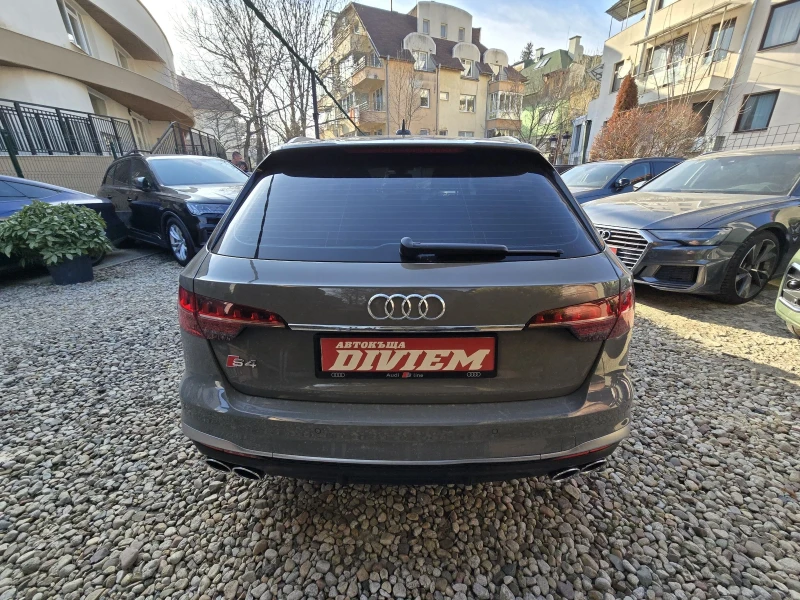 Audi S4 3.0 - 350ks. - GERMANY!!!!, снимка 7 - Автомобили и джипове - 49064820