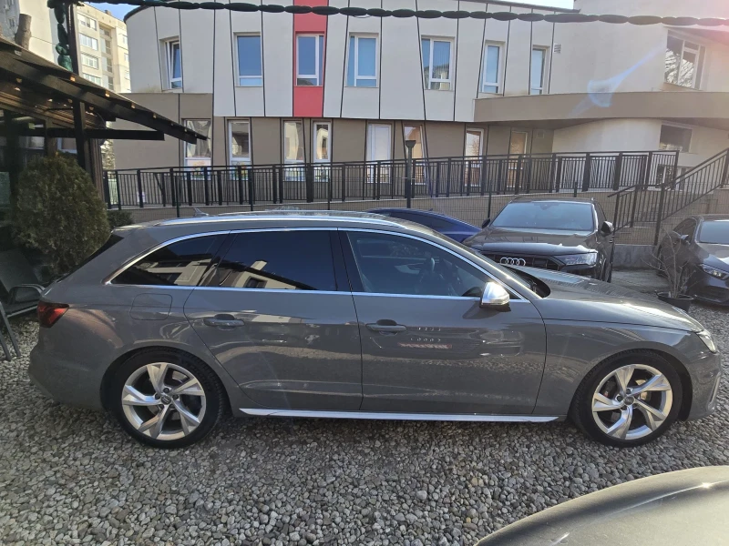 Audi S4 3.0 - 350ks. - GERMANY!!!!, снимка 4 - Автомобили и джипове - 49064820