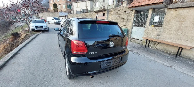 VW Polo 1.4 бензин 86 кс, снимка 7 - Автомобили и джипове - 49104173