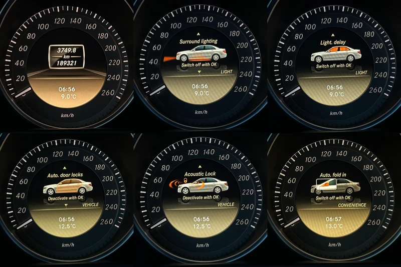 Mercedes-Benz C 220 CDI (180) EXCLUSIVE RED EDITION AVANTGARDE FACE, снимка 15 - Автомобили и джипове - 50089886