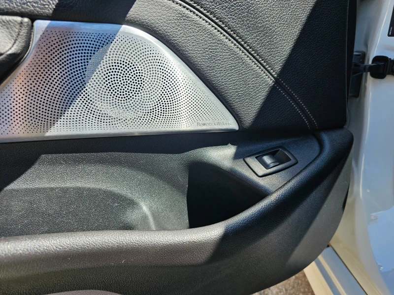 BMW 530 M Sport / xDrive , снимка 16 - Автомобили и джипове - 50823751