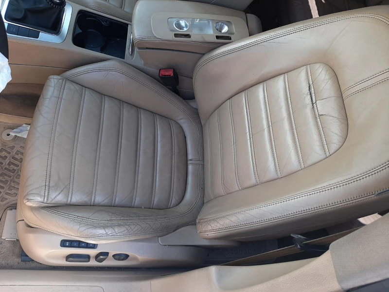 VW Passat 2.0D , снимка 7 - Автомобили и джипове - 50266849