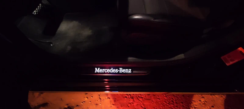 Mercedes-Benz C 220 Авангард Екслузив, снимка 13 - Автомобили и джипове - 52373396