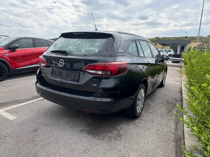 Opel Astra, снимка 5 - Автомобили и джипове - 51465528