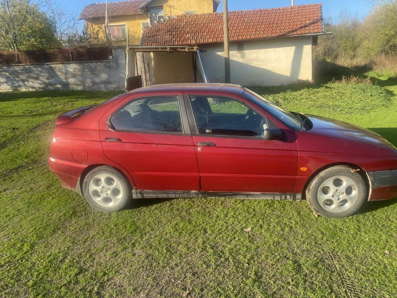 Alfa Romeo 146, снимка 4 - Автомобили и джипове - 52447859