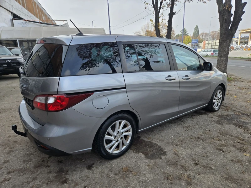 Mazda 5, снимка 4 - Автомобили и джипове - 52448518