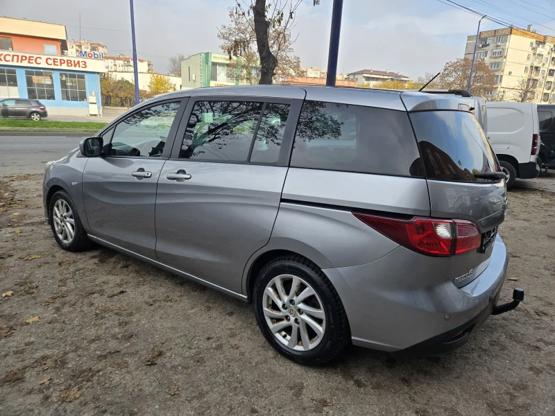 Mazda 5, снимка 5 - Автомобили и джипове - 52448518