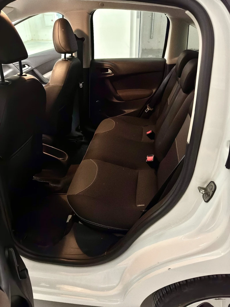 Citroen C3, снимка 10 - Автомобили и джипове - 52578047